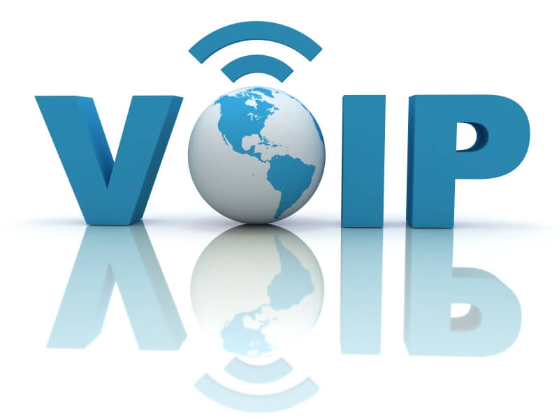 VoIP Logo