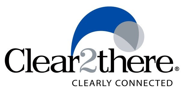 logo of Clear2there