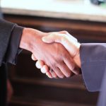 handshake