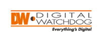 Digital Watchdog logo