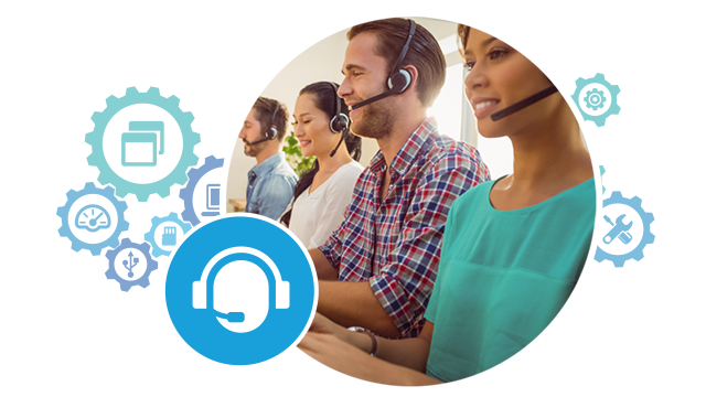 Mitel Contact Center