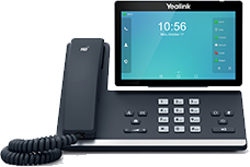 Yealink T56A