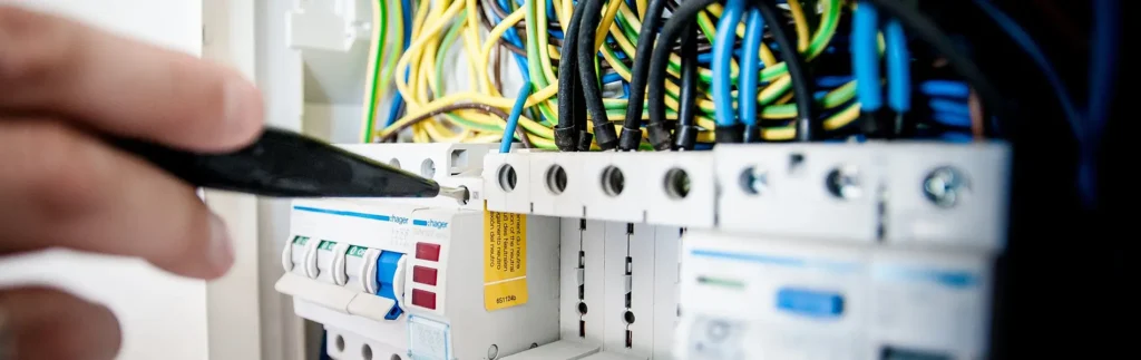 computer cabling solutions
