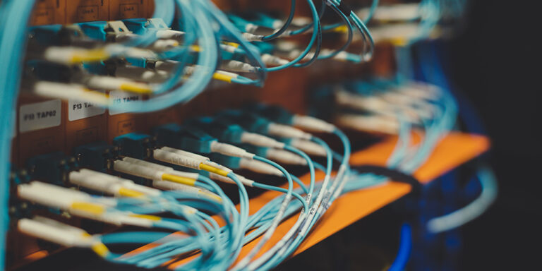 Streamlining Communication: The Importance of Voice & Data Cabling Installation