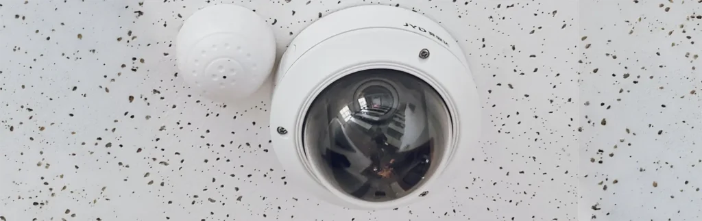 CCTV Surveillance Camera Business