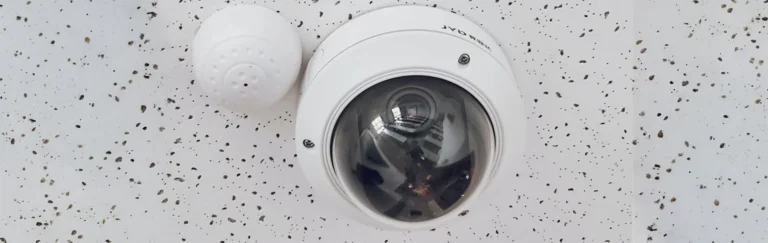 CCTV Surveillance Camera: 5 Reasons to Use as a Business Owner
