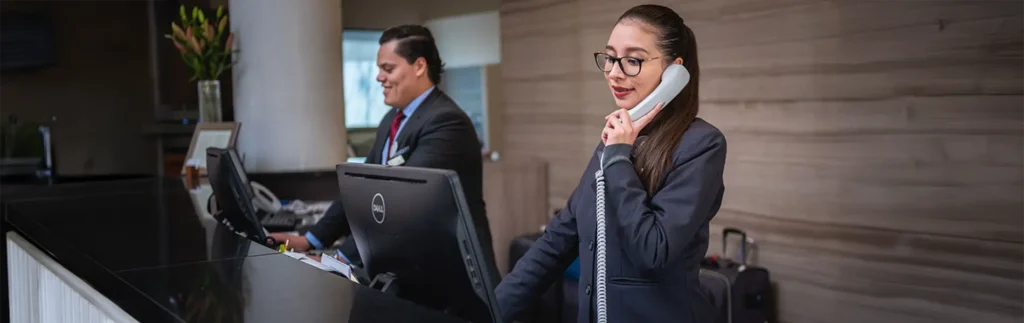 Business VOIP Service
