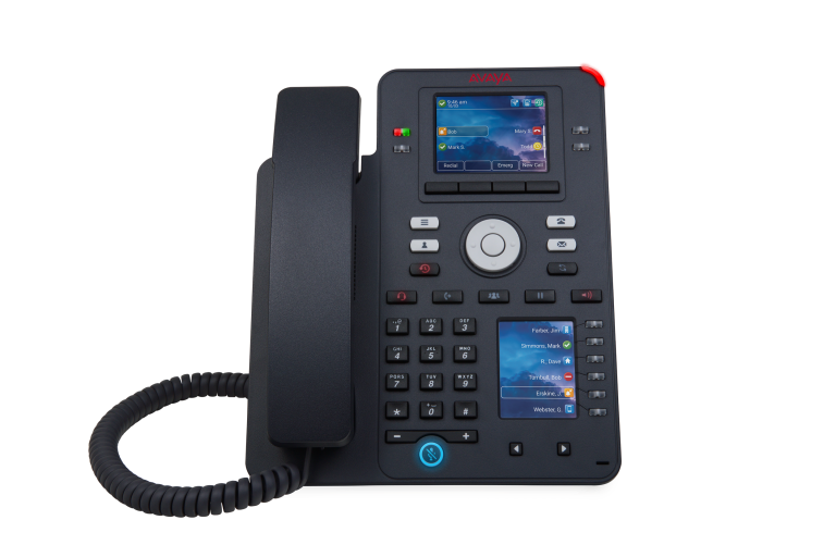 Business Phone - Avaya J159