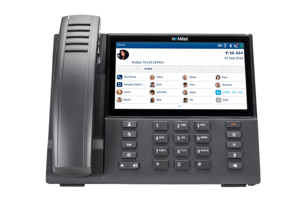 Business Phone - Mitel 6940 - ComRes