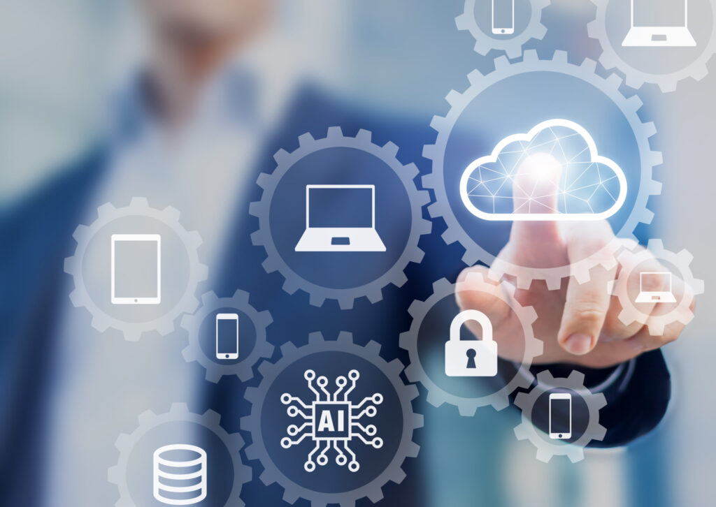 IT Infrastructure