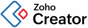 zoho creator