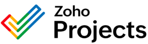 zoho projects