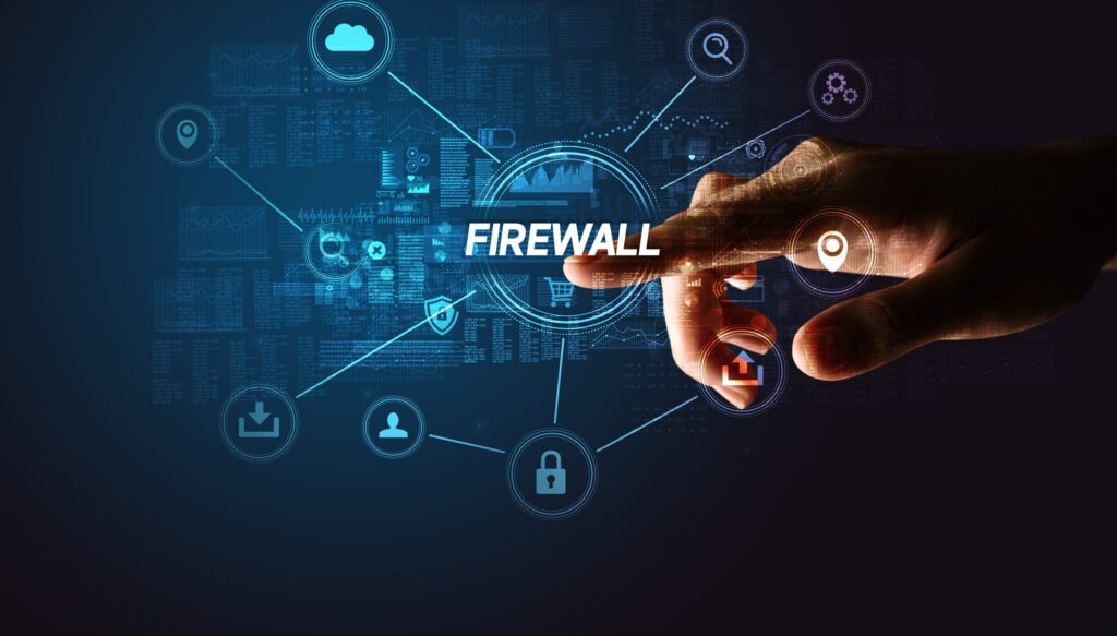 The Benefits of a Managed Firewall