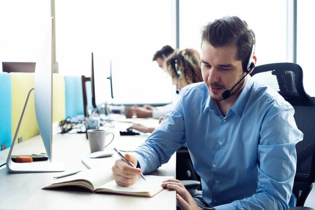 The Power of Proactive Monitoring