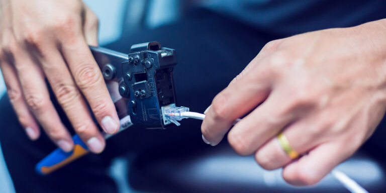 Future-Proof Your Business with Scalable Data Cabling for VoIP Solutions  