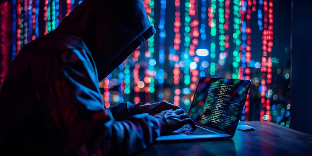 ransomware protection for small business
