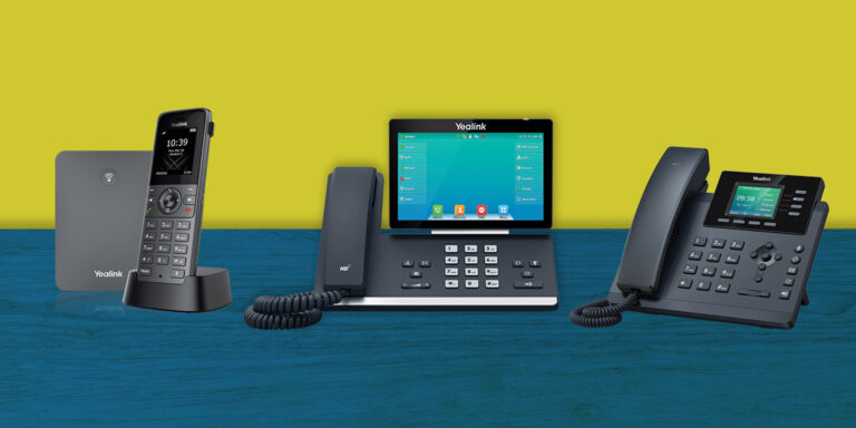 Best VoIP Business Phones: A Comparison Guide for Choosing the Right Model