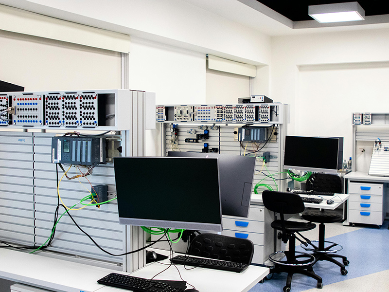 Network Cabling