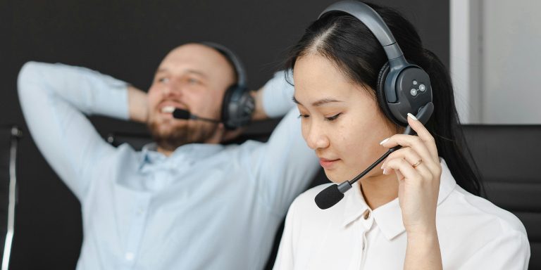 Voice and Data Managed Services