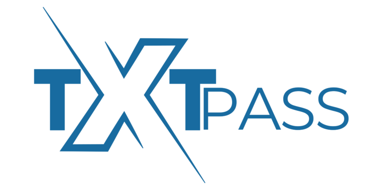 TXTPass Logo
