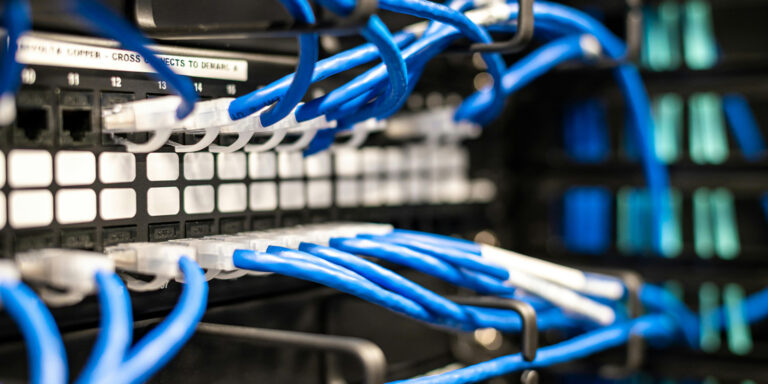IT Infrastructure Management with ComRes: Streamlined Solutions