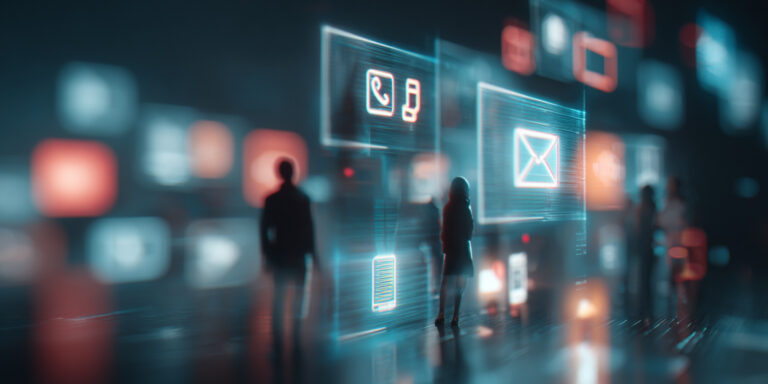 The Benefits of Unified Communications: Faster Response Times, Happier Customers