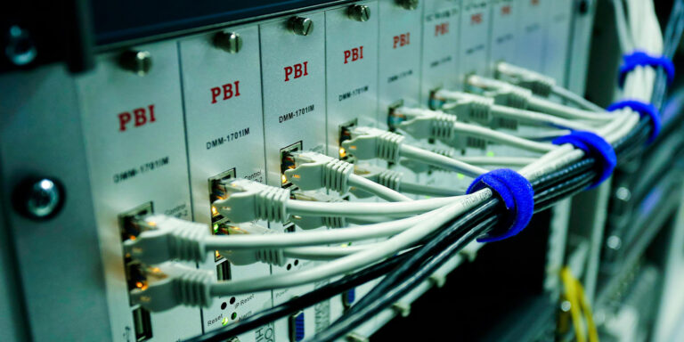 RCS Telecommunications: Upgrade While You Move