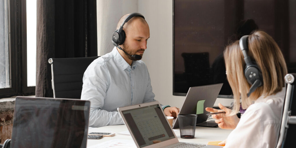 ai communication