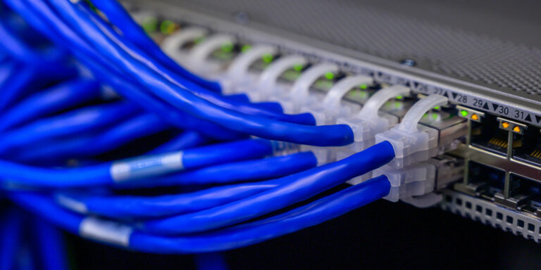 CAT6 vs Fiber: Choosing the Right Cabling for Your Business