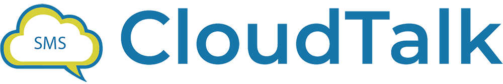 sms service cloudtalk