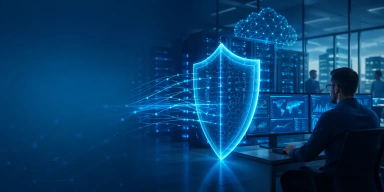 Firewall Security Manager: Stay Protected and Connected