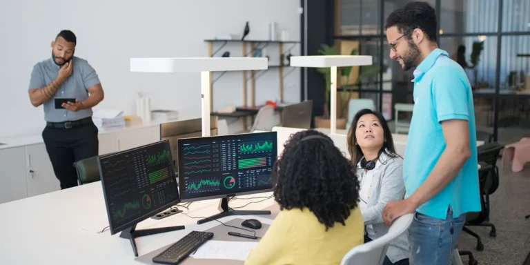Business Technology Solutions That Support Growth, Security, and Connectivity