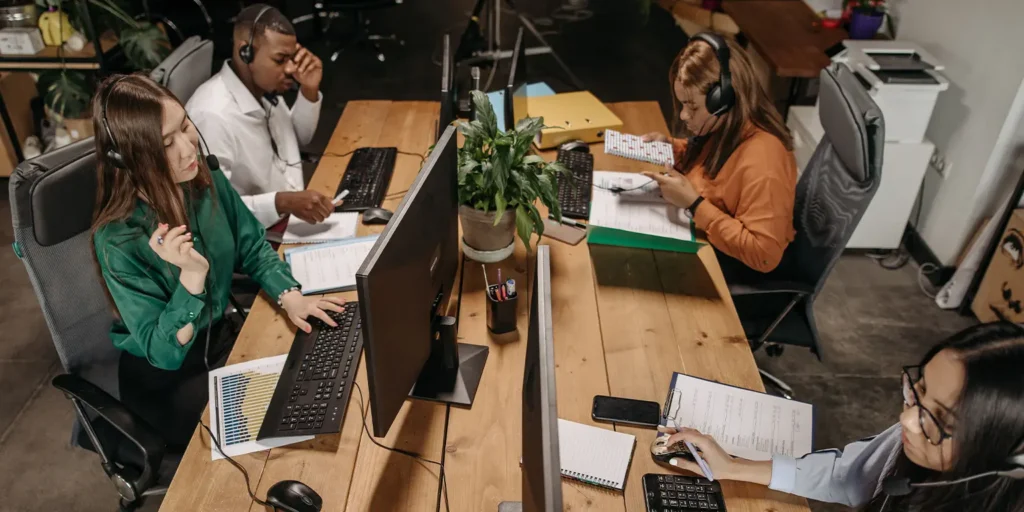 VOIP Phone Service