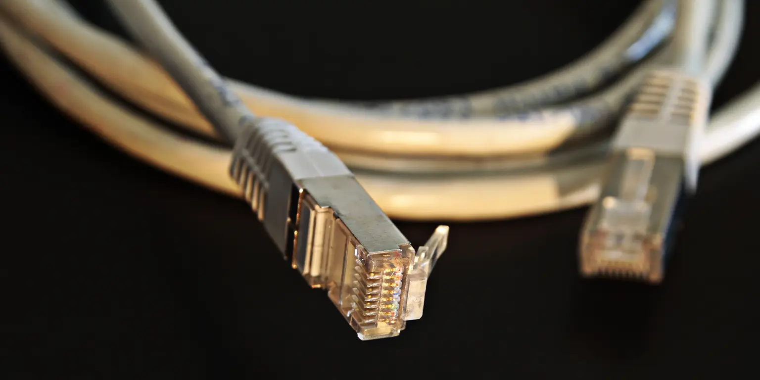 CAT6 Network Cable