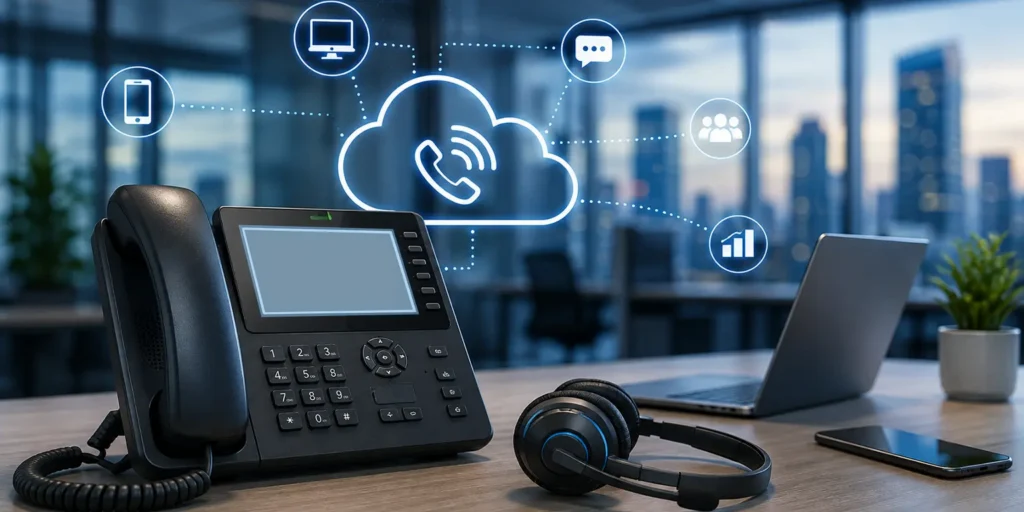 Office Phone Services