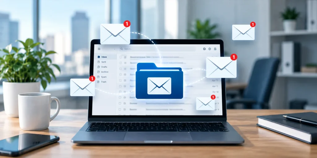 Email Archiving Solutions