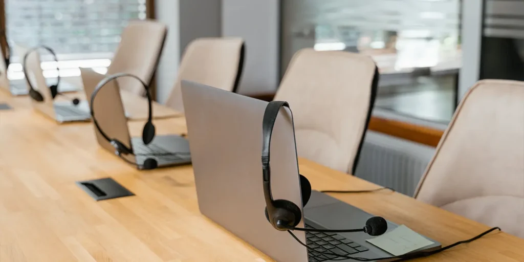Managed Voice Solutions from ComRes