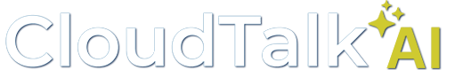 CloudTalk AI Services for Business