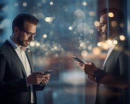 Transforming Business Dynamics: The Comprehensive Benefits of SMS CRM